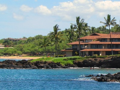 Buying Maui Real Estate