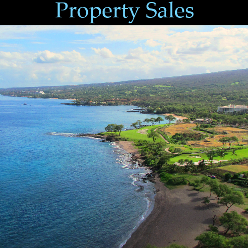 Buying Maui Real Estate