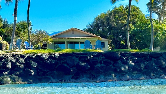Wailea Ekahi Vacation Rental