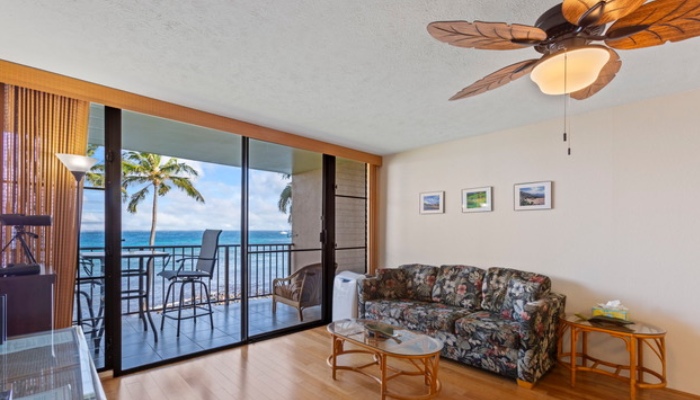 Kalama Terrace Vacation Rental