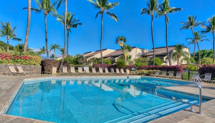Maui Kamaole Vacation Rental