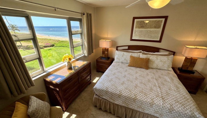 Menehune Shores Vacation Rental