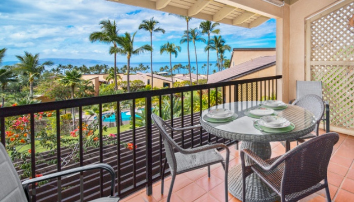 Wailea Ekahi Vacation Rental