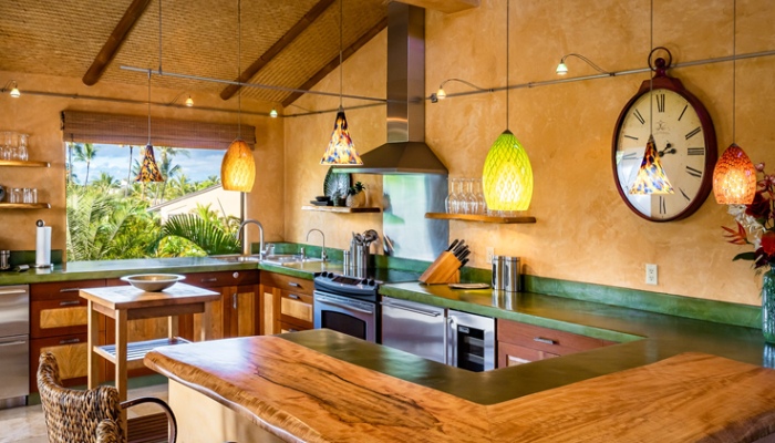Wailea Ekahi Vacation Rental